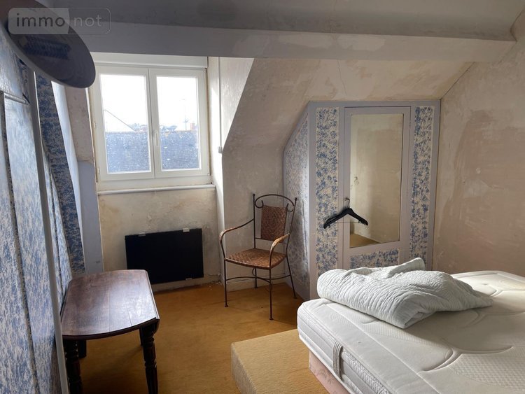 Appartement a vendre Le Pouliguen 44510 Loire-Atlantique 92 m2  440000 euros