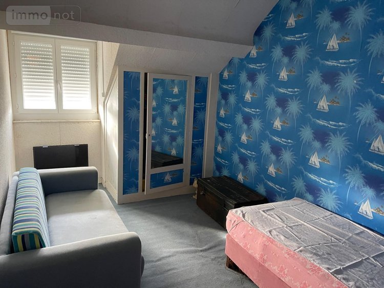 Appartement a vendre Le Pouliguen 44510 Loire-Atlantique 92 m2  440000 euros