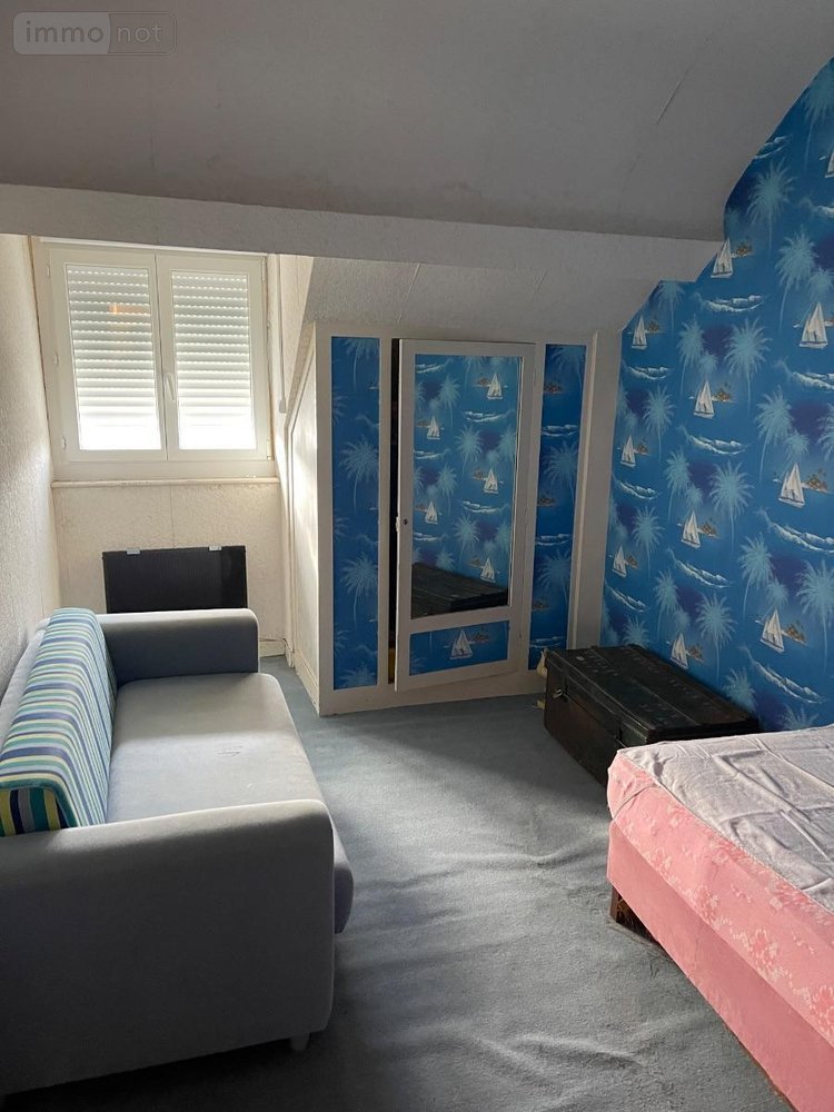 Appartement a vendre Le Pouliguen 44510 Loire-Atlantique 92 m2  440000 euros