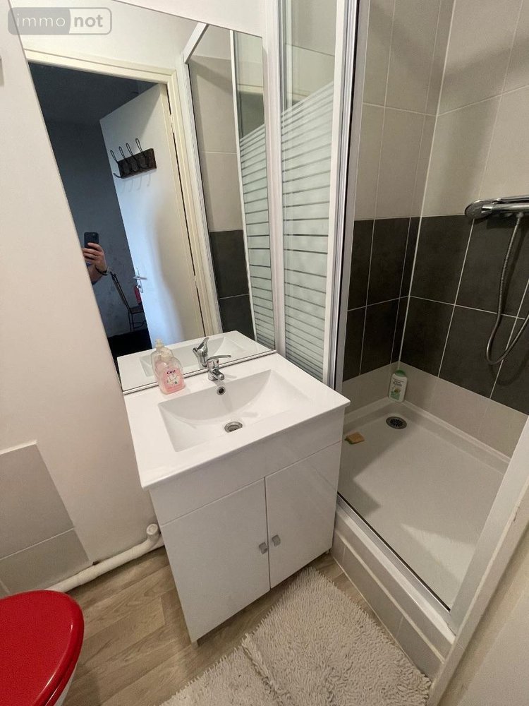 Appartement a vendre Le Pouliguen 44510 Loire-Atlantique 92 m2  416000 euros