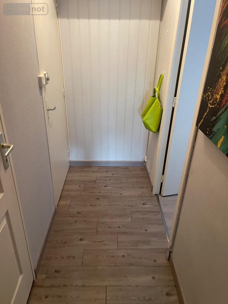 Appartement a vendre Le Pouliguen 44510 Loire-Atlantique 92 m2  416000 euros