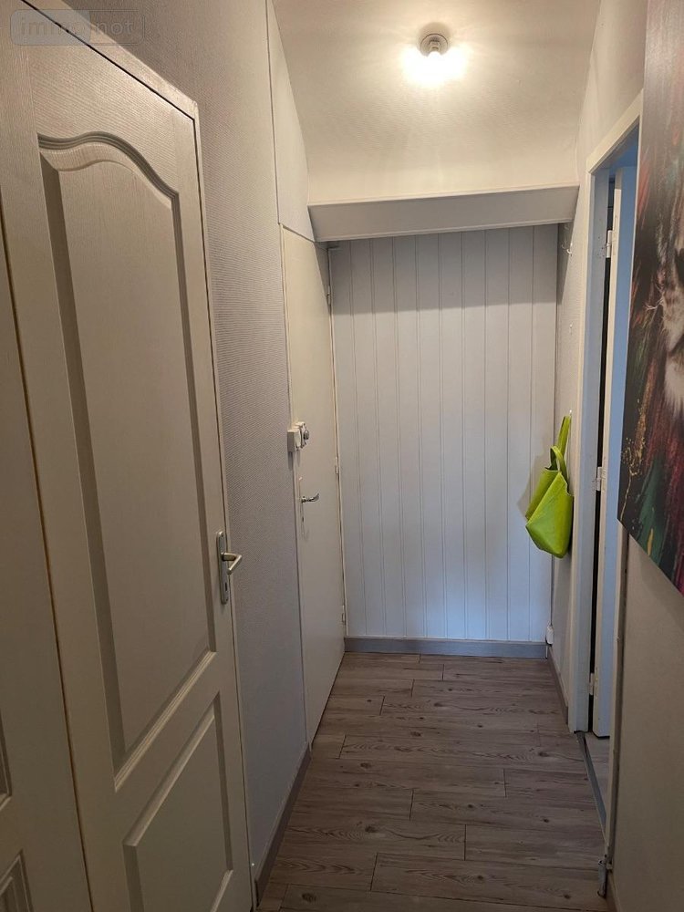 Appartement a vendre Le Pouliguen 44510 Loire-Atlantique 92 m2  416000 euros
