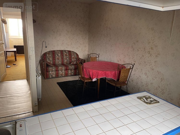 Appartement a vendre Le Pouliguen 44510 Loire-Atlantique 92 m2  440000 euros
