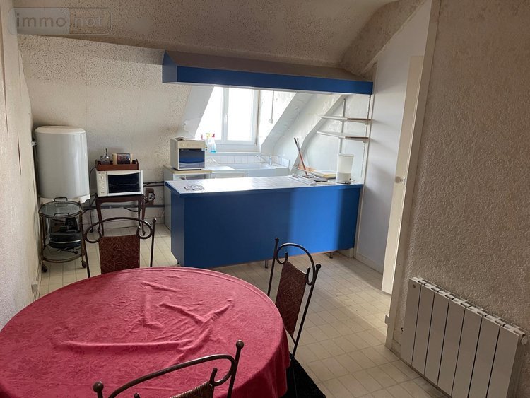 Appartement a vendre Le Pouliguen 44510 Loire-Atlantique 92 m2  416000 euros