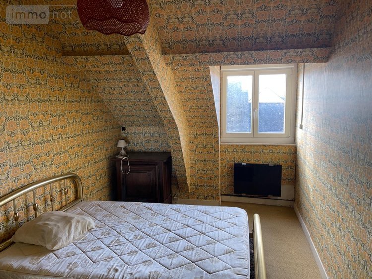 Appartement a vendre Le Pouliguen 44510 Loire-Atlantique 92 m2  440000 euros