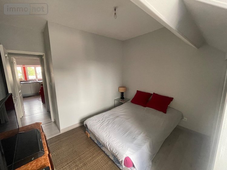 Appartement a vendre Le Pouliguen 44510 Loire-Atlantique 92 m2  416000 euros