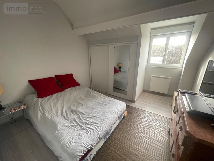 Appartement a vendre Le Pouliguen 44510 Loire-Atlantique 92 m2  416000 euros
