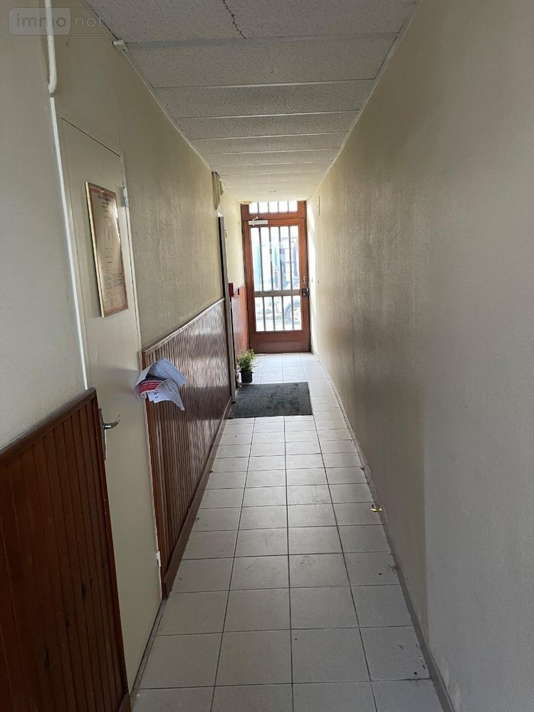 Appartement a vendre Le Pouliguen 44510 Loire-Atlantique 92 m2  440000 euros