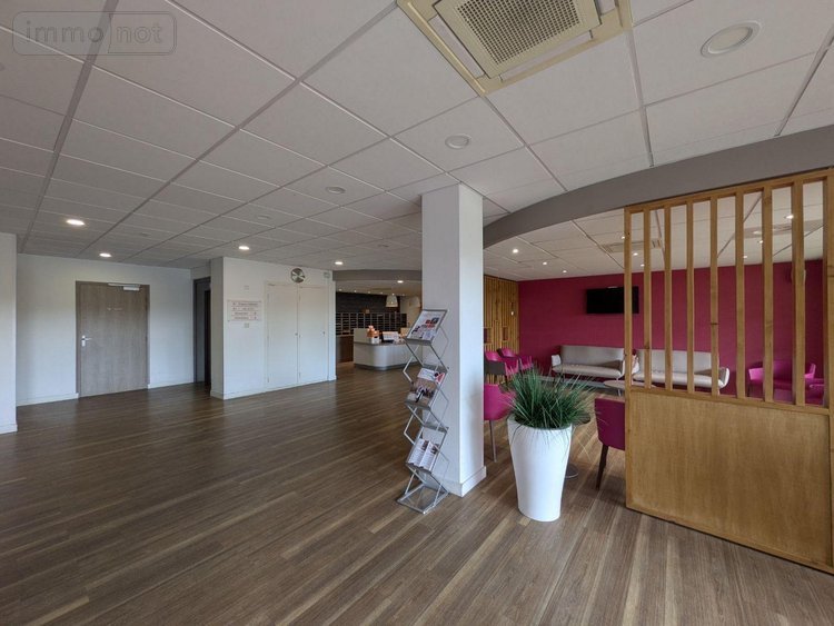 Appartement a vendre Guidel 56520 Morbihan 43 m2 2 pièces 135850 euros