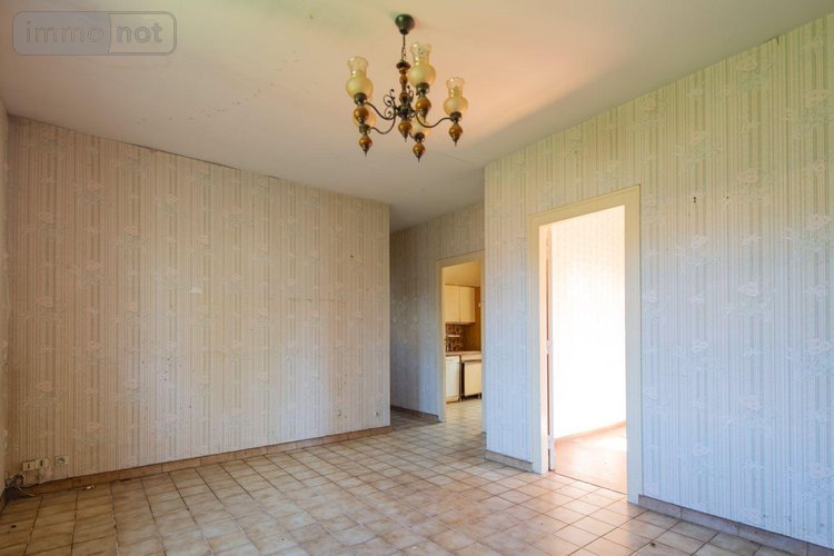 Maison a vendre Andernos-les-Bains 33510 Gironde 80 m2 3 pièces 170000 euros