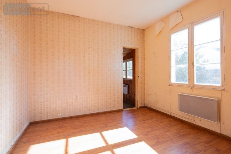 Maison a vendre Andernos-les-Bains 33510 Gironde 80 m2 3 pièces 170000 euros