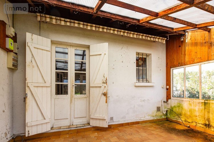 Maison a vendre Andernos-les-Bains 33510 Gironde 80 m2 3 pièces 170000 euros