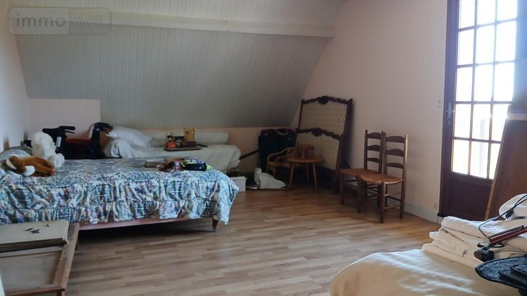 Maison a vendre Bouelles 76270 Seine-Maritime 143 m2 7 pièces 229900 euros