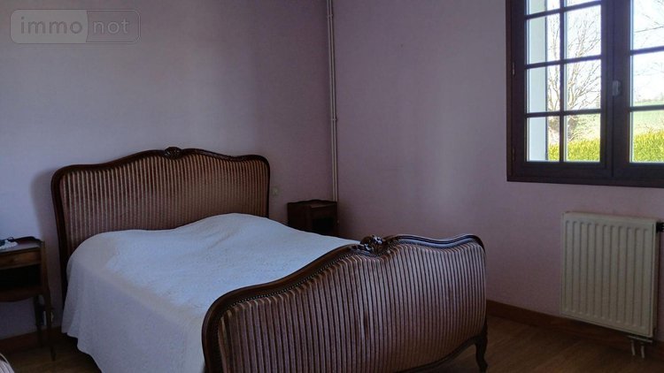 Maison a vendre Bouelles 76270 Seine-Maritime 143 m2 7 pièces 209000 euros