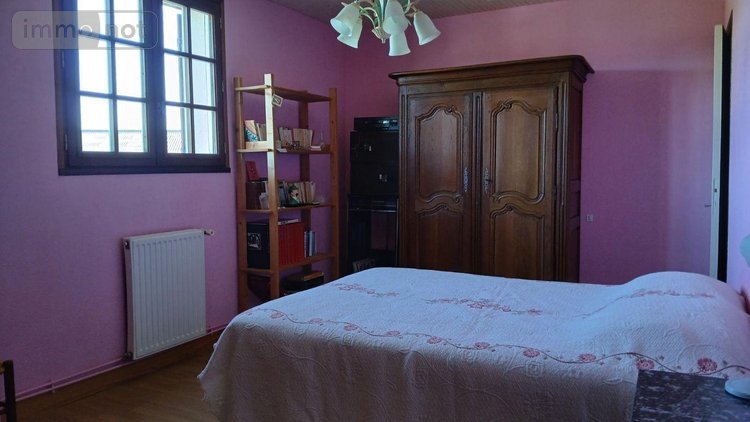 Maison a vendre Bouelles 76270 Seine-Maritime 143 m2 7 pièces 209000 euros