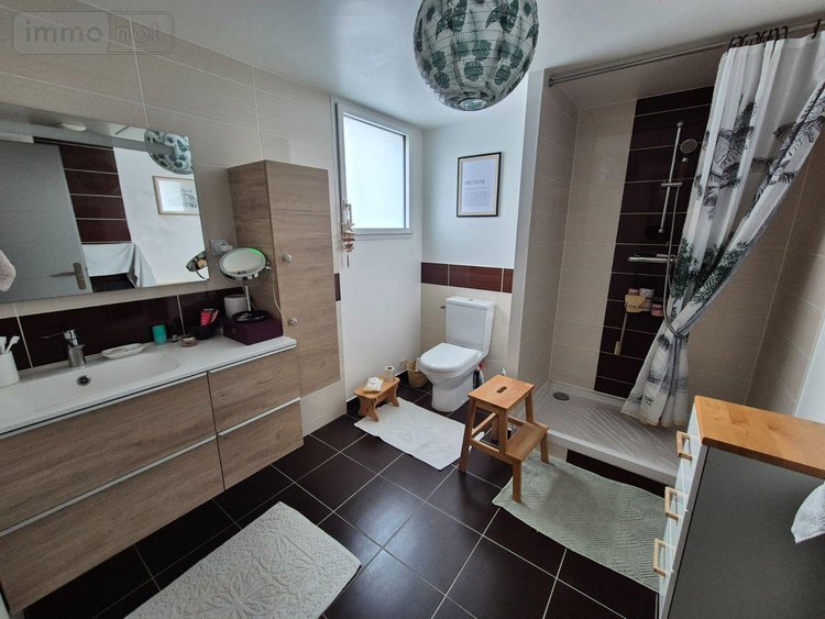 Maison a vendre Saint-Pol-de-Léon 29250 Finistère 110 m2 6 pièces 495000 euros