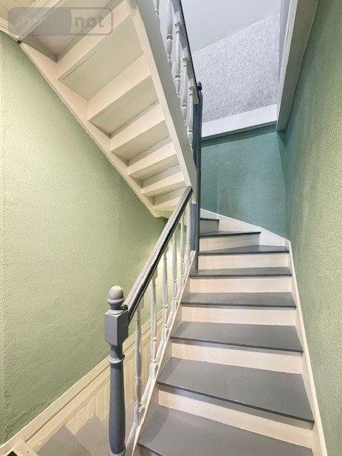 Immeuble a vendre Moëlan-sur-Mer 29350 Finistère 230 m2  395200 euros