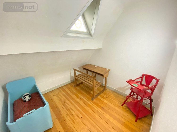Maison a vendre Boos 76520 Seine-Maritime 150 m2 5 pièces 335000 euros