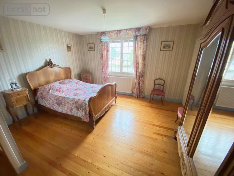 Maison a vendre Boos 76520 Seine-Maritime 150 m2 5 pièces 375000 euros