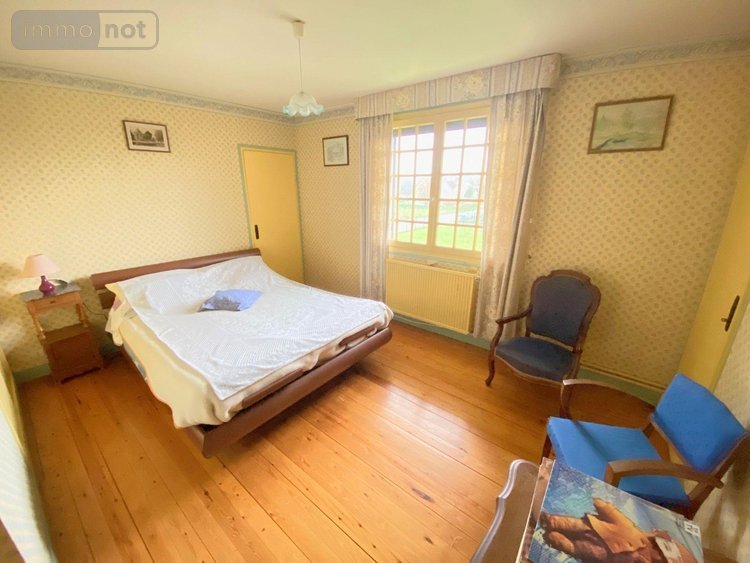 Maison a vendre Boos 76520 Seine-Maritime 150 m2 5 pièces 375000 euros