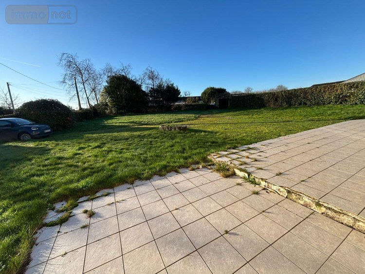 Maison a vendre Ploudaniel 29260 Finistère 84 m2 5 pièces 192400 euros