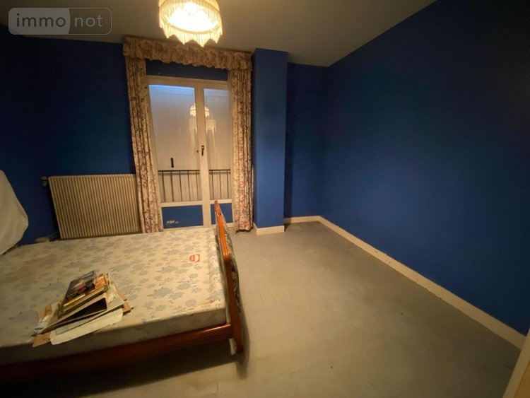 Maison a vendre Buzançais 36500 Indre 109 m2 4 pièces 133700 euros