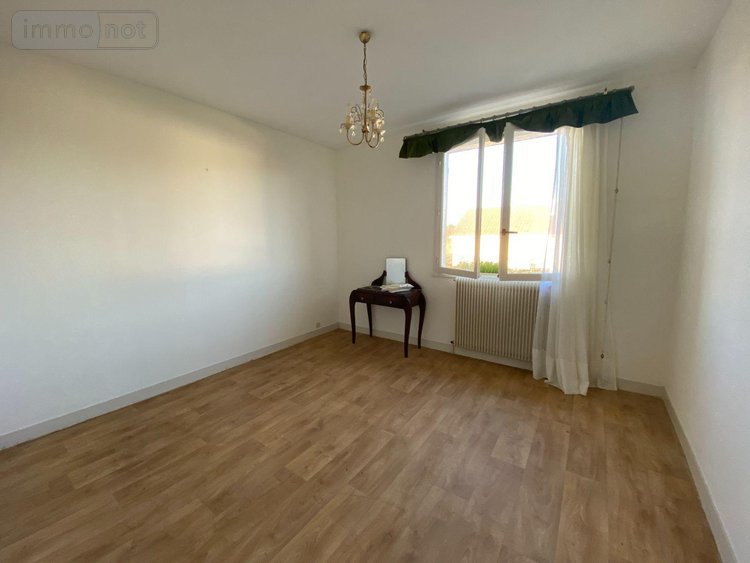 Maison a vendre Buzançais 36500 Indre 109 m2 4 pièces 133700 euros