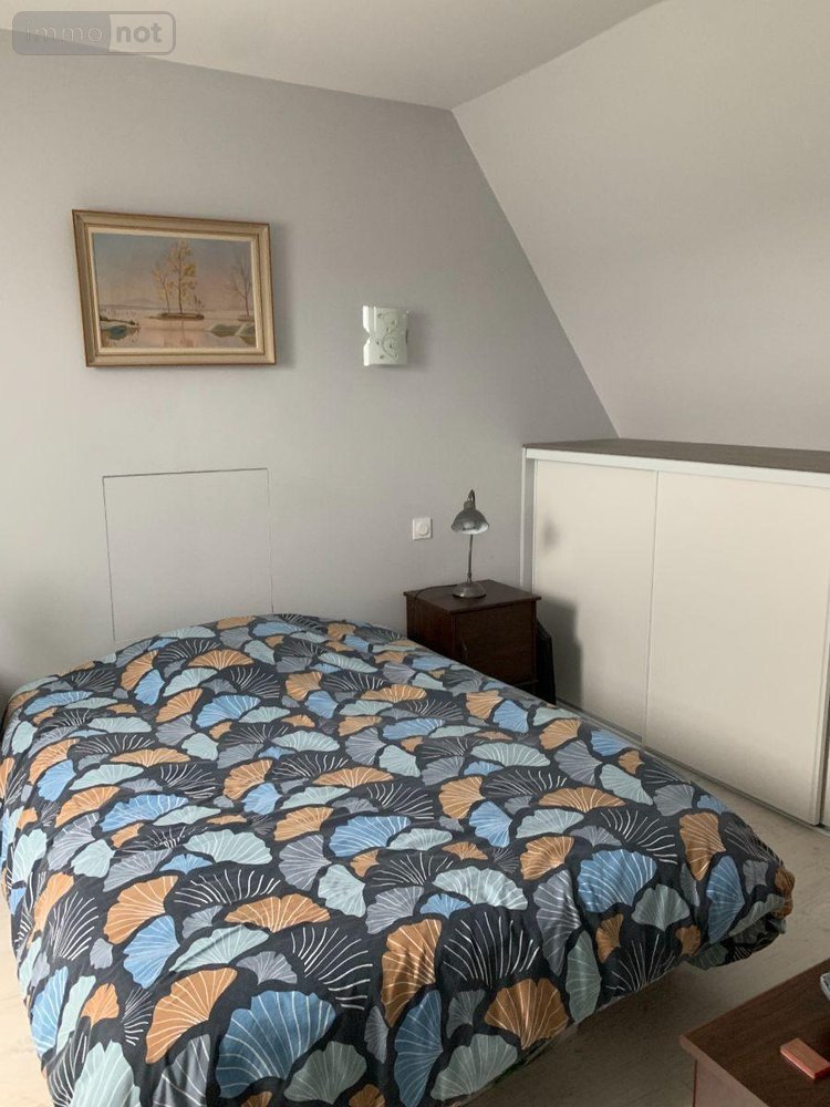 Location maison Proissans 24200 Dordogne 97 m2 4 pièces 1025 euros