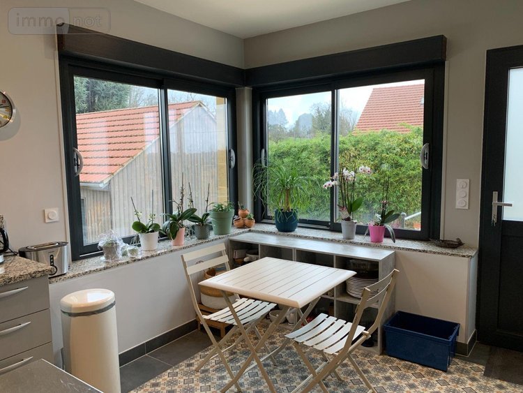 Location maison Proissans 24200 Dordogne 97 m2 4 pièces 1025 euros