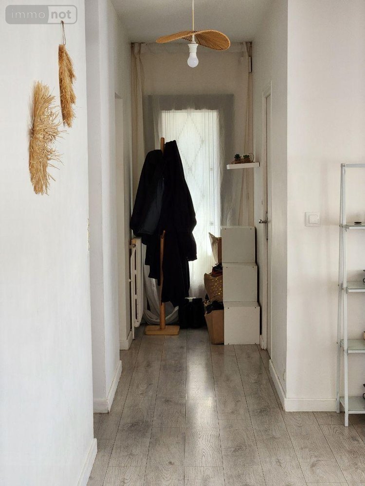 Maison a vendre Crosmières 72200 Sarthe 136 m2 7 pièces 188640 euros