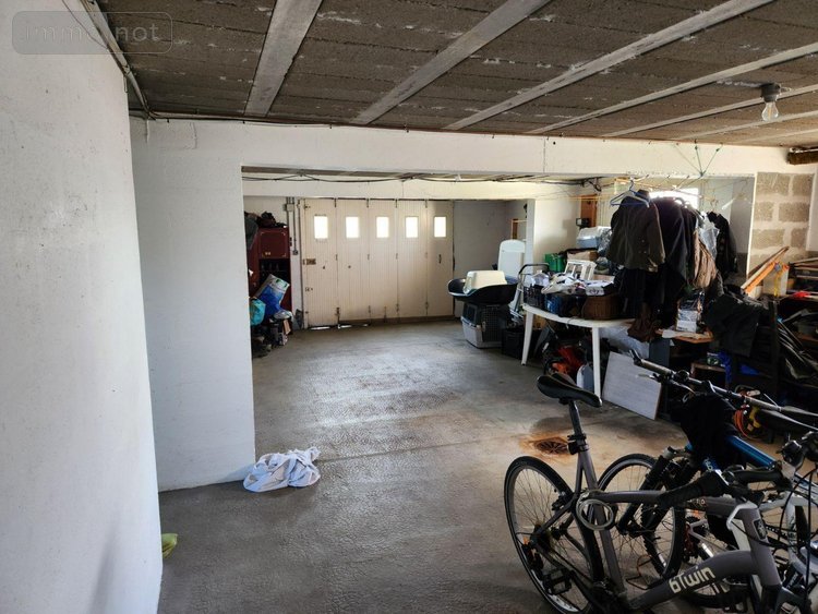 Maison a vendre Crosmières 72200 Sarthe 136 m2 7 pièces 188640 euros