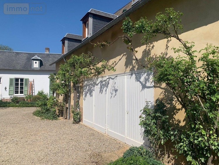 propriete a vendre Rubempré 80260 Somme 285 m2 10 pièces 593280 euros