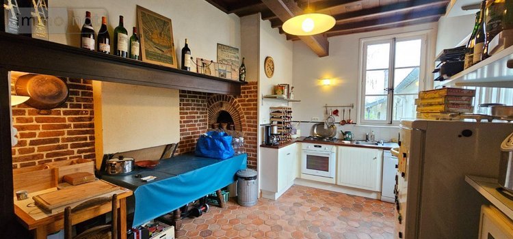 propriete a vendre Rubempré 80260 Somme 285 m2 10 pièces 593280 euros