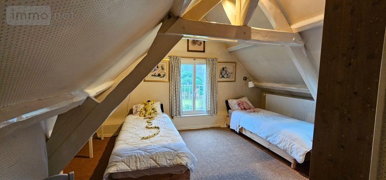 propriete a vendre Rubempré 80260 Somme 285 m2 10 pièces 593280 euros