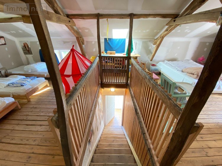 Maison a vendre Saint-Étienne-de-Maurs 15600 Cantal 109 m2 5 pièces 222600 euros