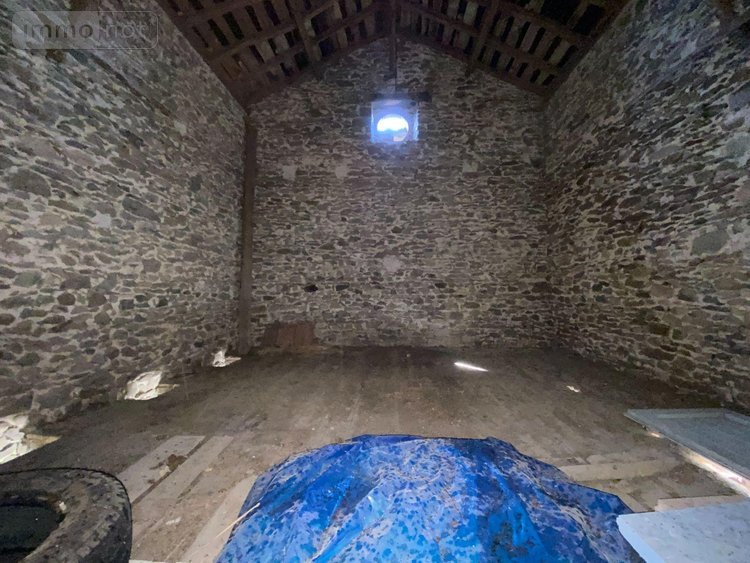 Maison a vendre Saint-Étienne-de-Maurs 15600 Cantal 109 m2 5 pièces 222600 euros