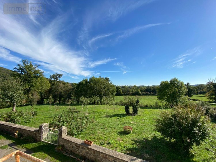 Maison a vendre Saint-Étienne-de-Maurs 15600 Cantal 109 m2 5 pièces 222600 euros