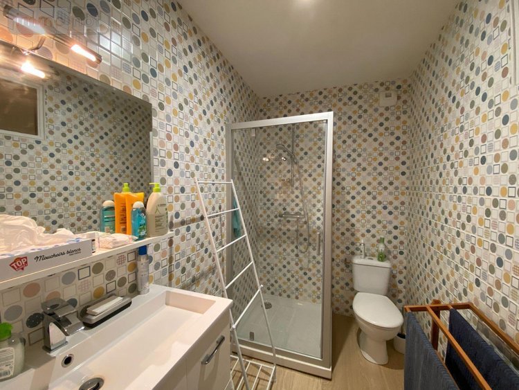 Maison a vendre Saint-Étienne-de-Maurs 15600 Cantal 109 m2 5 pièces 222600 euros