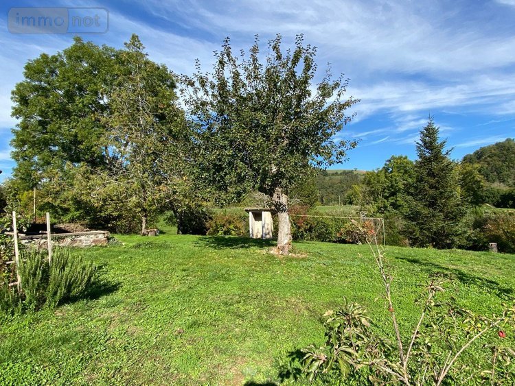 Maison a vendre Saint-Étienne-de-Maurs 15600 Cantal 109 m2 5 pièces 222600 euros