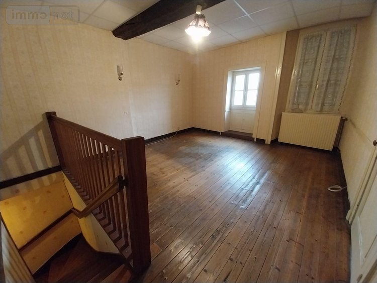 Maison a vendre Vitré 35500 Ille-et-Vilaine 192 m2  187920 euros