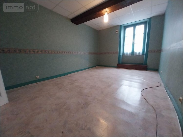 Maison a vendre Vitré 35500 Ille-et-Vilaine 192 m2  187920 euros