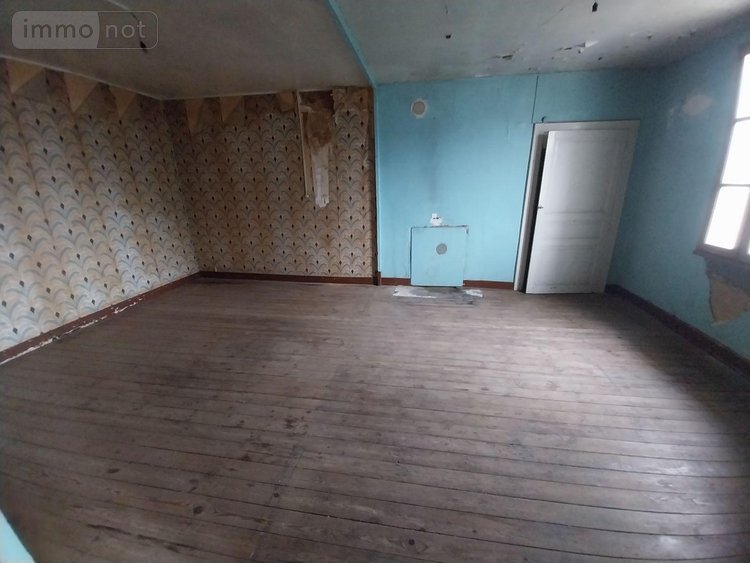 Maison a vendre Vitré 35500 Ille-et-Vilaine 192 m2  187920 euros