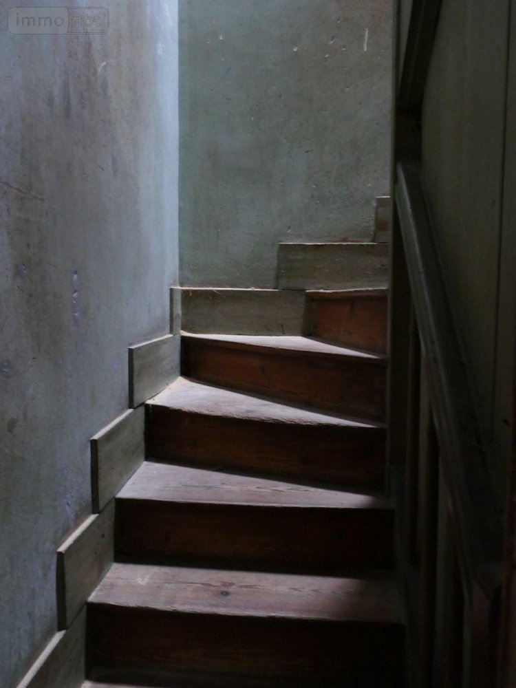 Maison a vendre Fécamp 76400 Seine-Maritime 67 m2 4 pièces 74200 euros