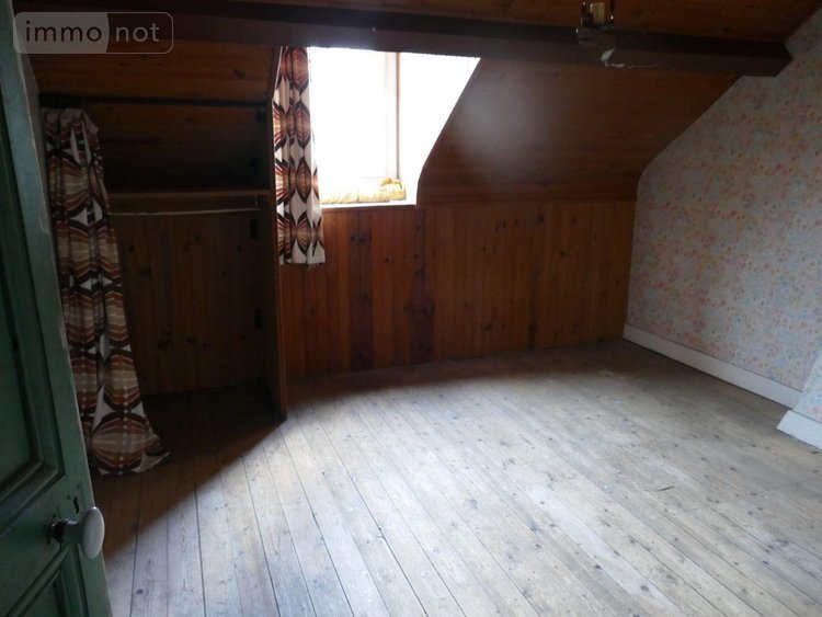Maison a vendre Fécamp 76400 Seine-Maritime 67 m2 4 pièces 74200 euros