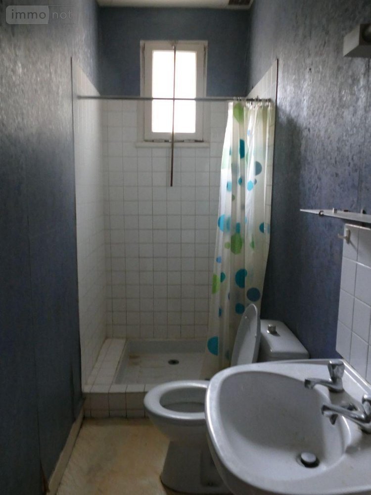 Maison a vendre Fécamp 76400 Seine-Maritime 67 m2 4 pièces 74200 euros