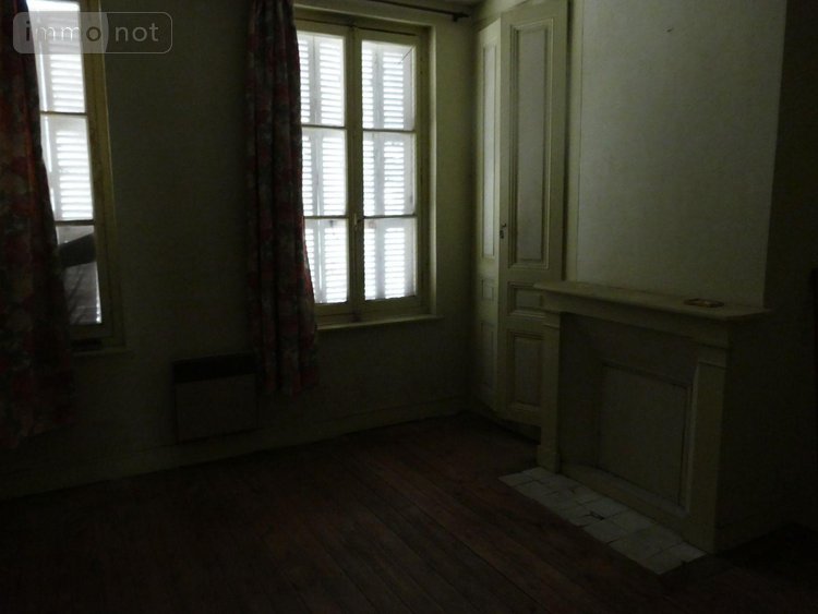 Maison a vendre Fécamp 76400 Seine-Maritime 67 m2 4 pièces 74200 euros