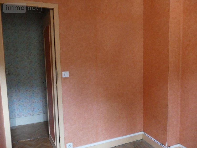 Maison a vendre Fécamp 76400 Seine-Maritime 67 m2 4 pièces 74200 euros