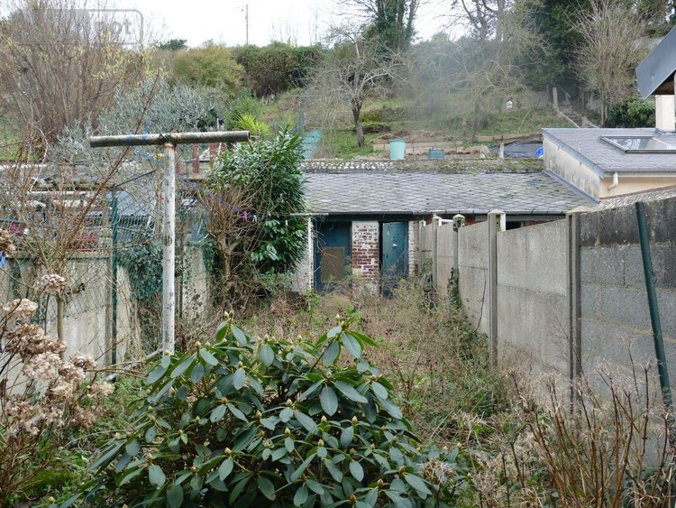 Maison a vendre Fécamp 76400 Seine-Maritime 67 m2 4 pièces 74200 euros