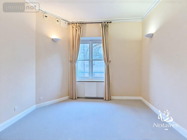 Appartement a vendre Bordeaux 33000 Gironde 179 m2 6 pièces 832000 euros