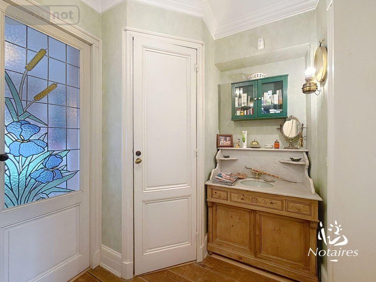 Appartement a vendre Bordeaux 33000 Gironde 179 m2 6 pièces 798000 euros
